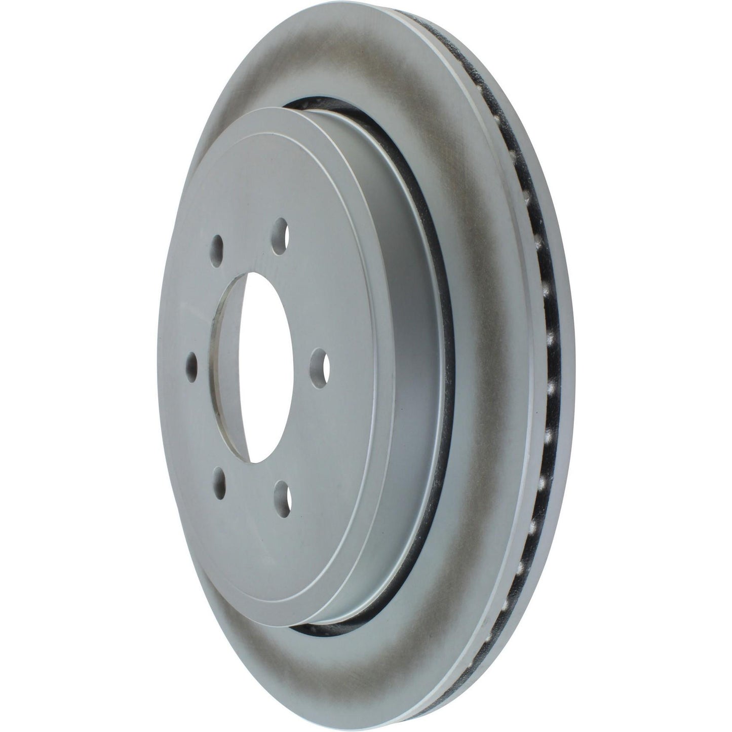 Centric Parts GCX Elemental Protection Brake Rotors By StopTech 320.65095