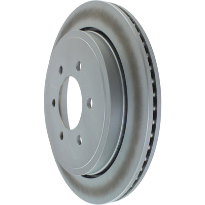 Centric Parts GCX Elemental Protection Brake Rotors By StopTech 320.65095