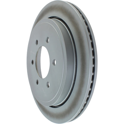 Centric Parts GCX Elemental Protection Brake Rotors By StopTech 320.65095