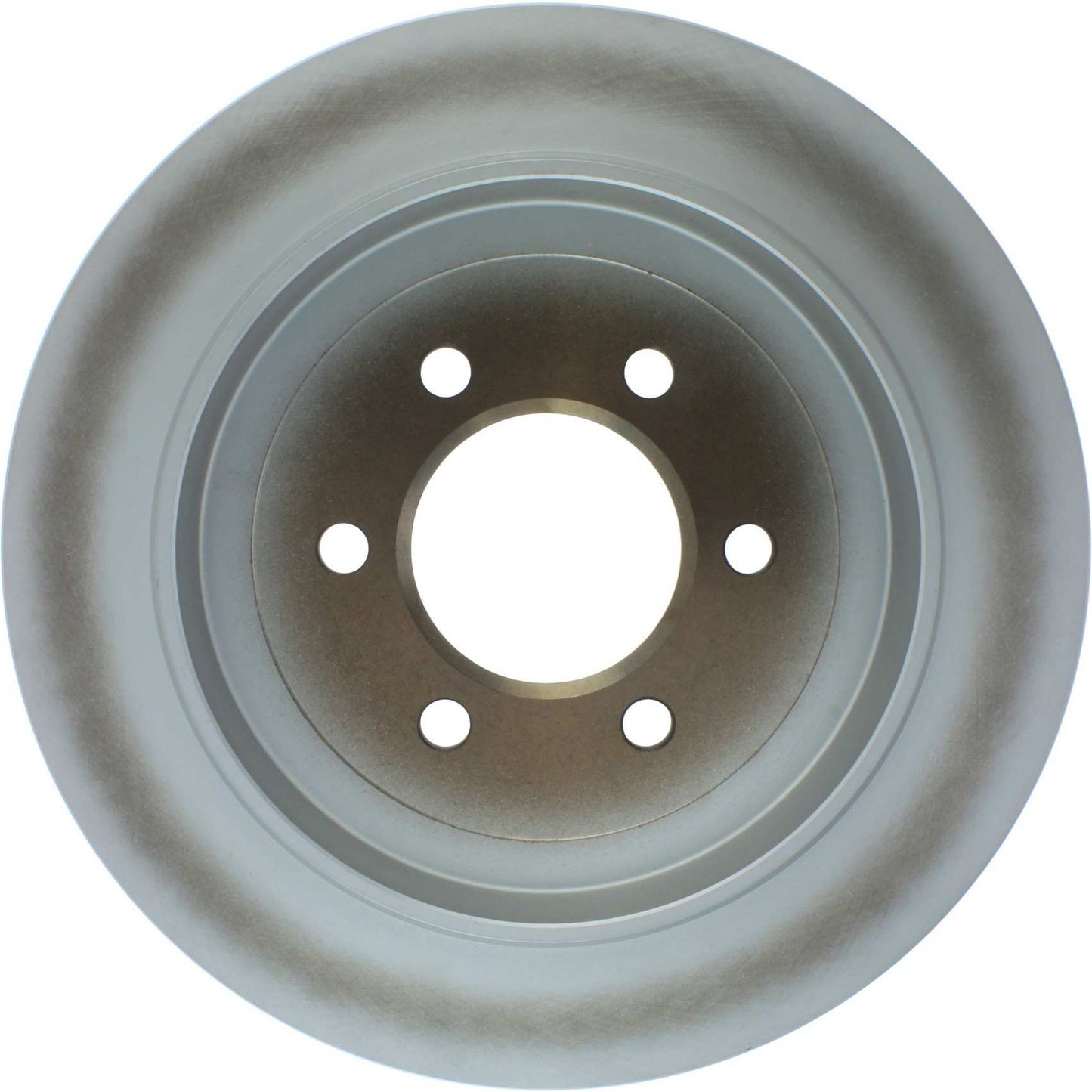 Centric Parts GCX Elemental Protection Brake Rotors By StopTech 320.65095