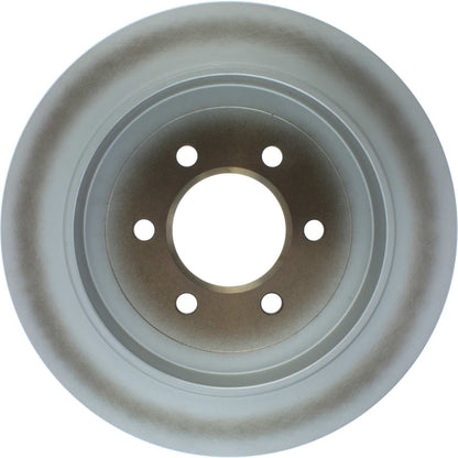 Centric Parts GCX Elemental Protection Brake Rotors By StopTech 320.65095