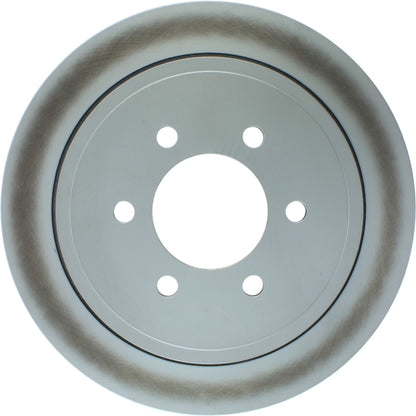 Centric Parts GCX Elemental Protection Brake Rotors By StopTech 320.65095