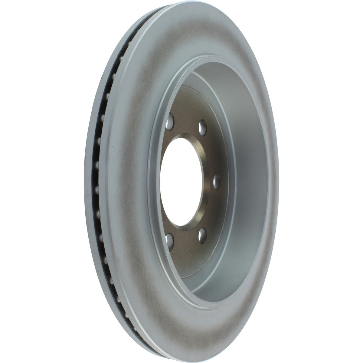 Centric Parts GCX Elemental Protection Brake Rotors By StopTech 320.65095