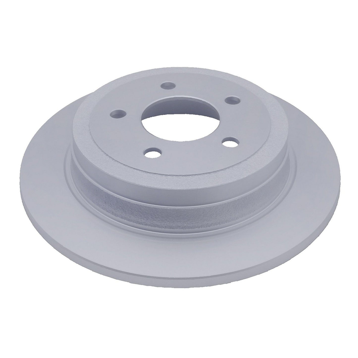 Centric Parts Disc Brake Rotor GCX with Full Coating 320.65096F