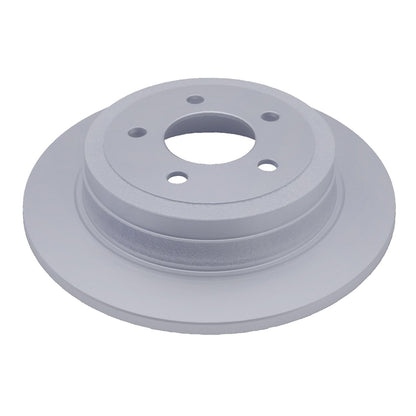 Centric Parts Disc Brake Rotor GCX with Full Coating 320.65096F