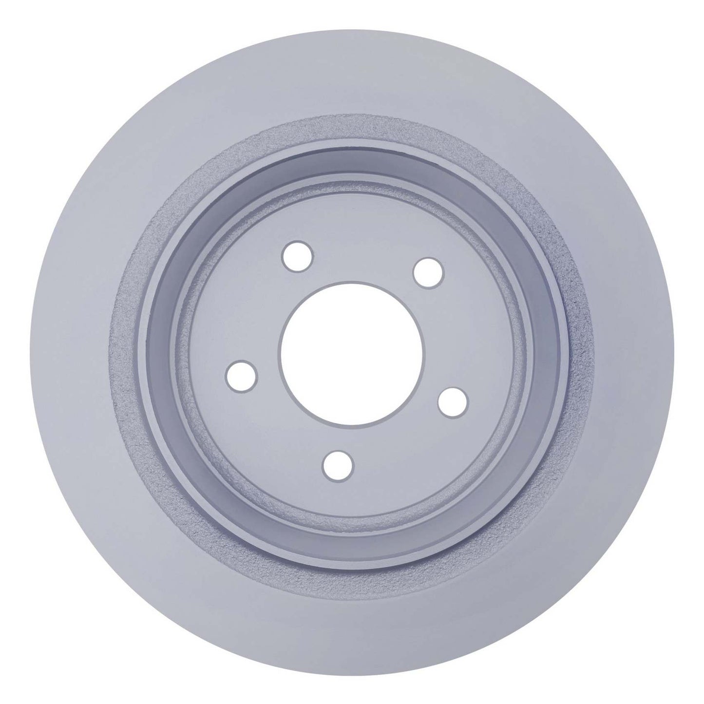 Centric Parts Disc Brake Rotor GCX with Full Coating 320.65096F
