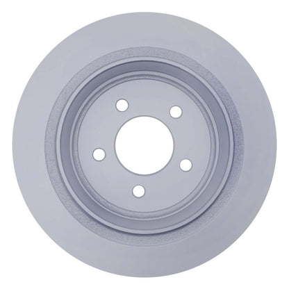 Centric Parts Disc Brake Rotor GCX with Full Coating 320.65096F