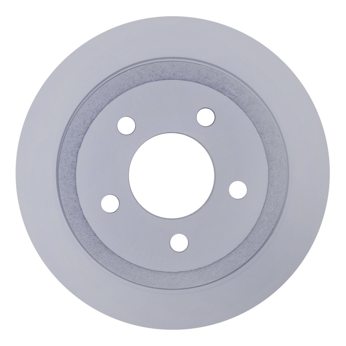 Centric Parts Disc Brake Rotor GCX with Full Coating 320.65096F