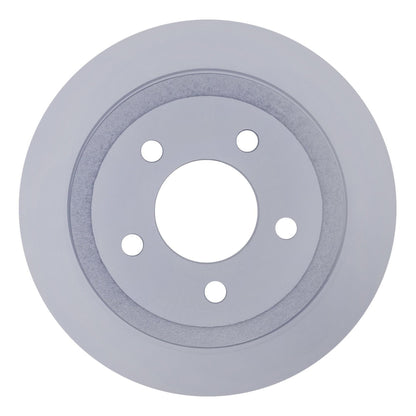 Centric Parts Disc Brake Rotor GCX with Full Coating 320.65096F