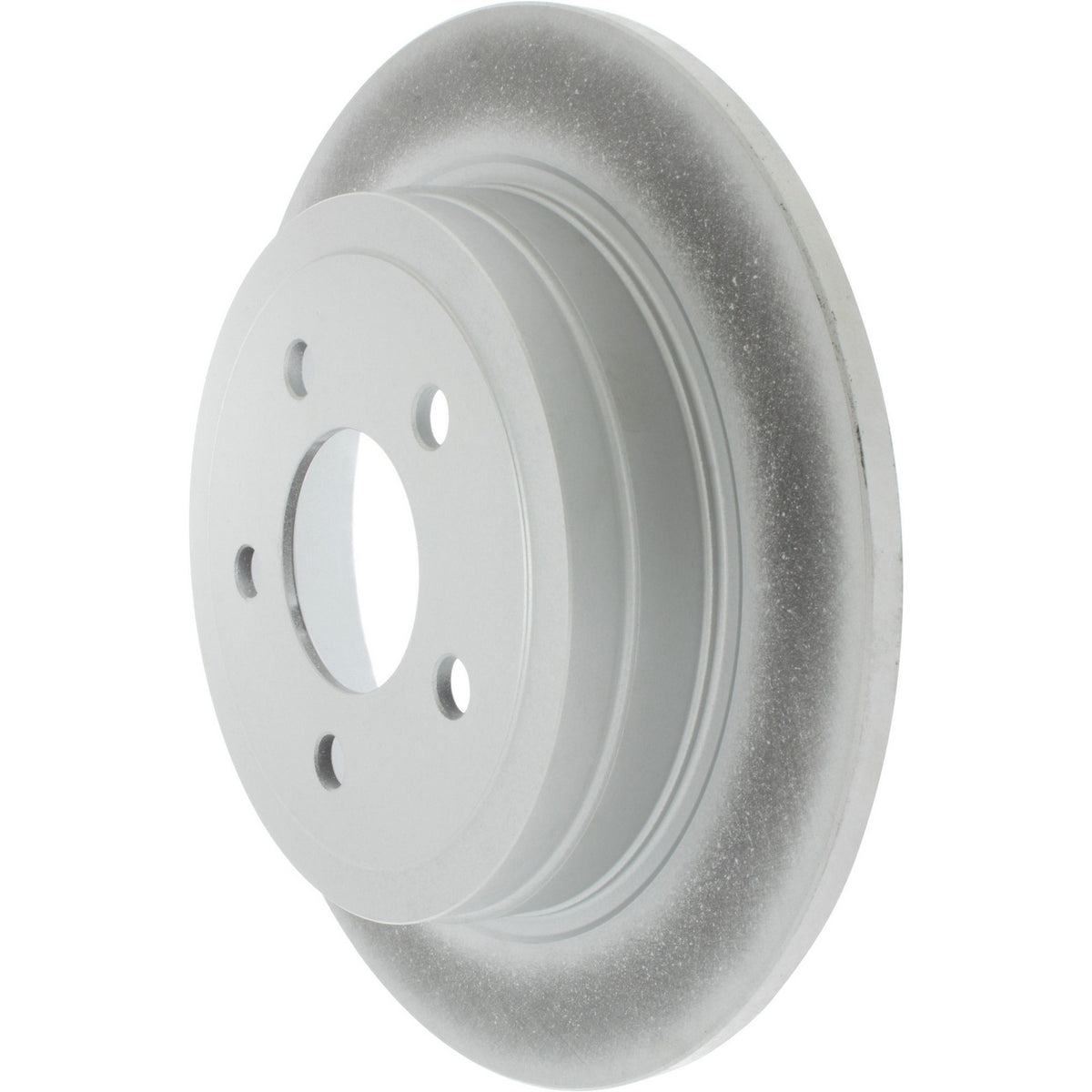 Centric Parts GCX Elemental Protection Brake Rotors By StopTech 320.65096