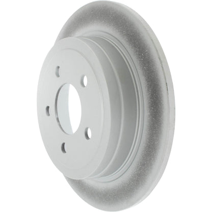 Centric Parts GCX Elemental Protection Brake Rotors By StopTech 320.65096