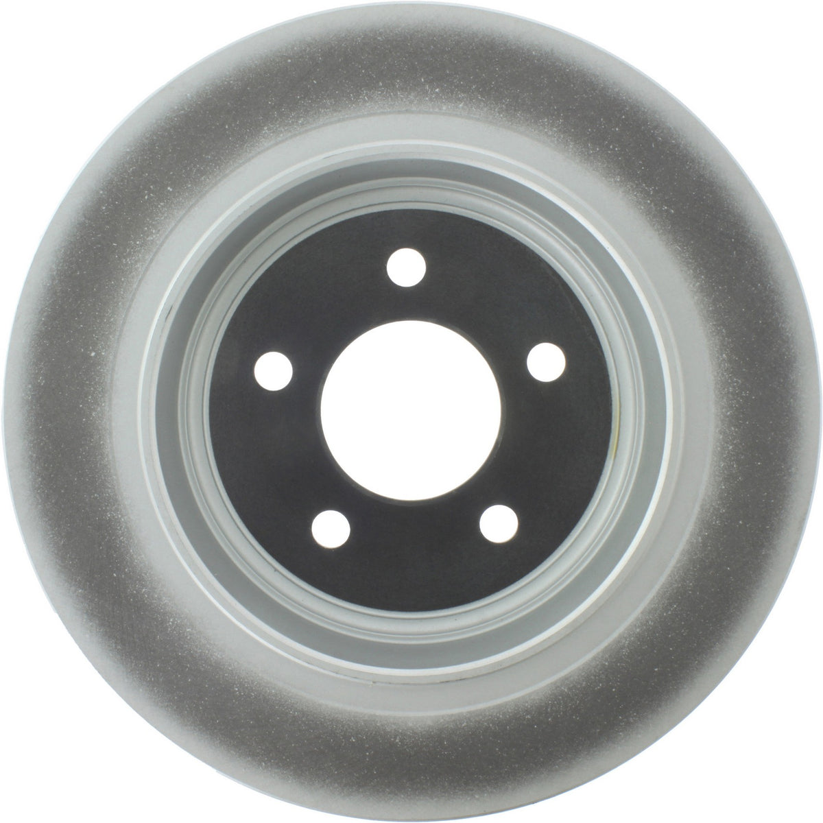 Centric Parts GCX Elemental Protection Brake Rotors By StopTech 320.65096