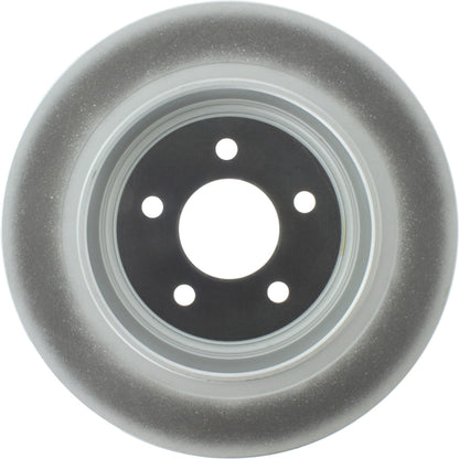 Centric Parts GCX Elemental Protection Brake Rotors By StopTech 320.65096