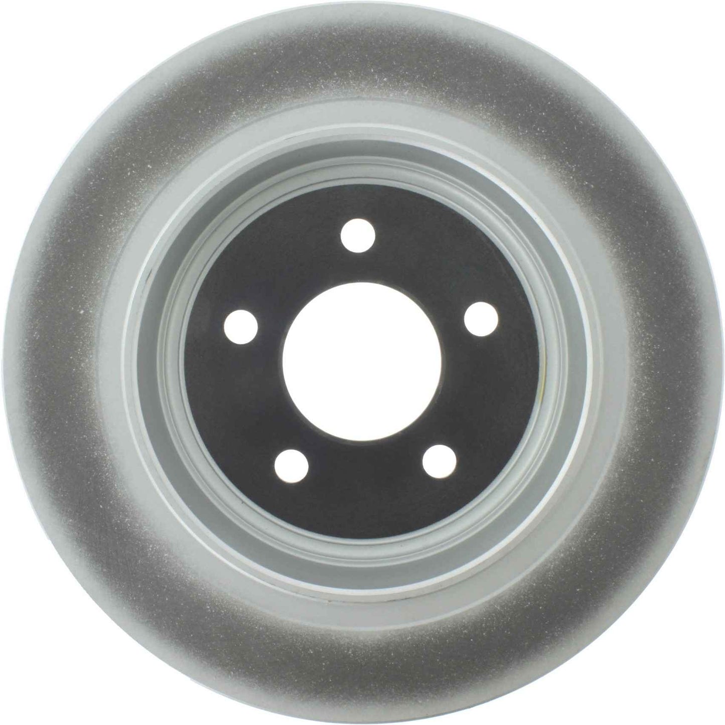 Centric Parts GCX Elemental Protection Brake Rotors By StopTech 320.65096