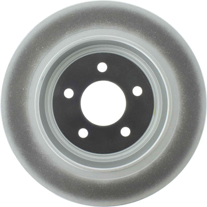 Centric Parts GCX Elemental Protection Brake Rotors By StopTech 320.65096