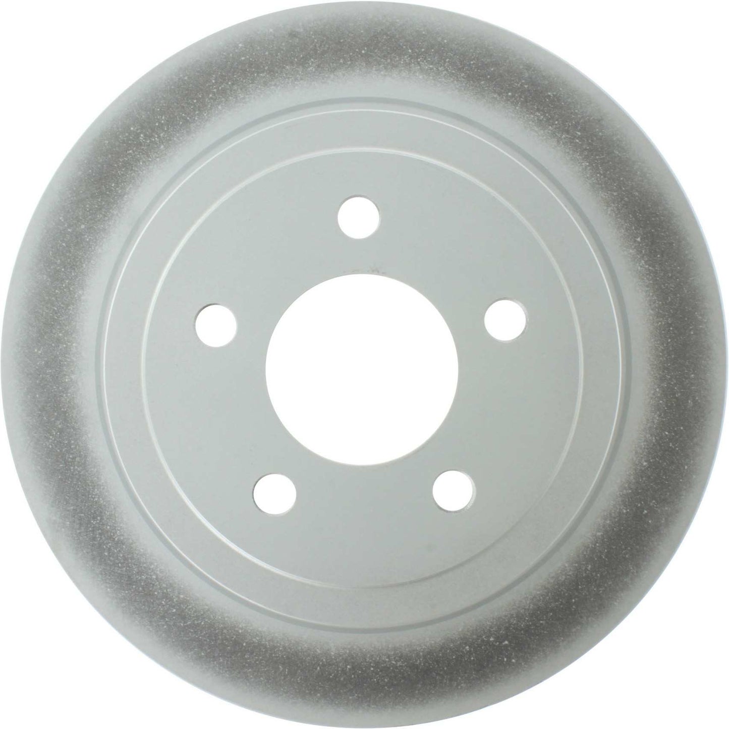 Centric Parts GCX Elemental Protection Brake Rotors By StopTech 320.65096