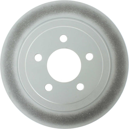 Centric Parts GCX Elemental Protection Brake Rotors By StopTech 320.65096