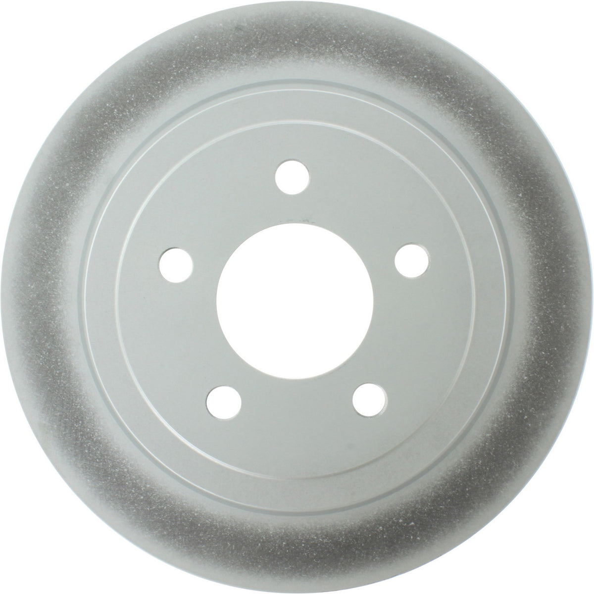 Centric Parts GCX Elemental Protection Brake Rotors By StopTech 320.65096