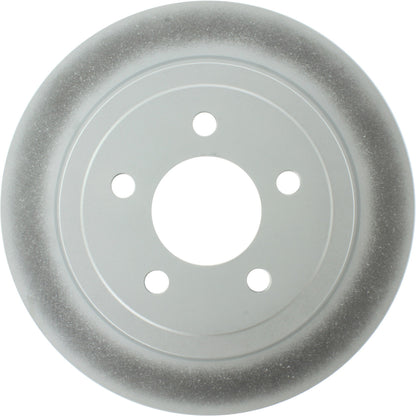Centric Parts GCX Elemental Protection Brake Rotors By StopTech 320.65096