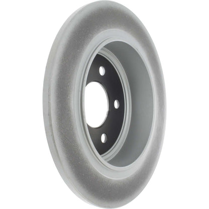 Centric Parts GCX Elemental Protection Brake Rotors By StopTech 320.65096