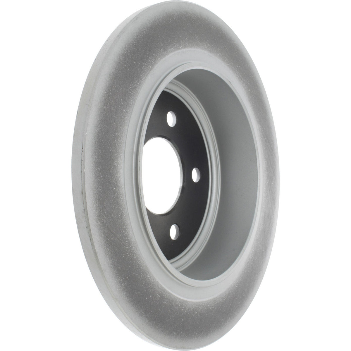 Centric Parts GCX Elemental Protection Brake Rotors By StopTech 320.65096