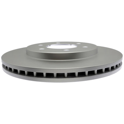 Centric Parts Disc Brake Rotor with RS200 finish 320.65097F