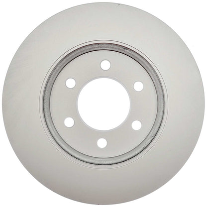 Centric Parts Disc Brake Rotor with RS200 finish 320.65097F