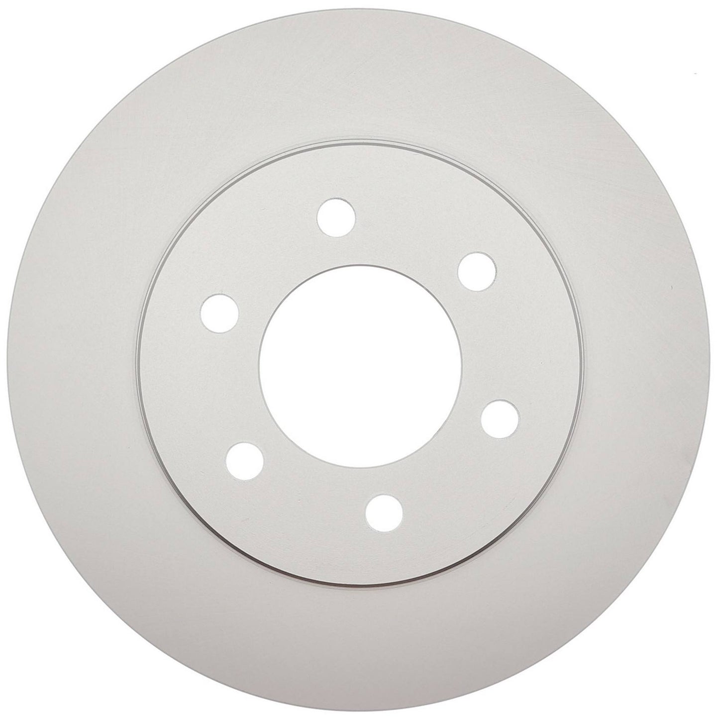 Centric Parts Disc Brake Rotor with RS200 finish 320.65097F