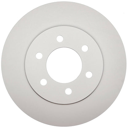 Centric Parts Disc Brake Rotor with RS200 finish 320.65097F