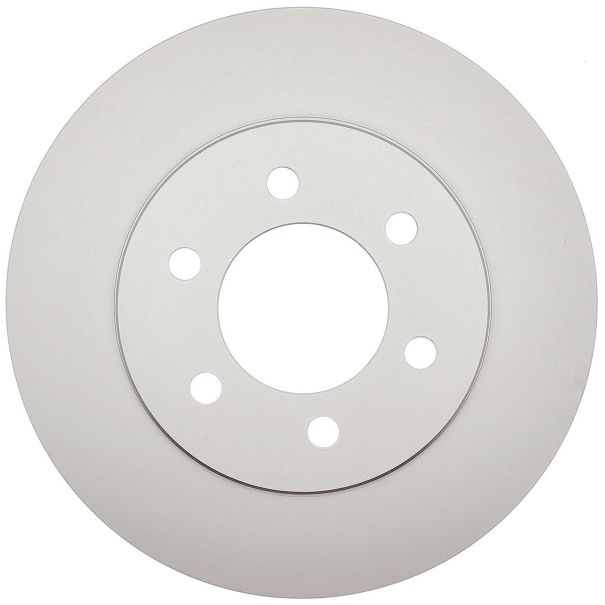 Centric Parts Disc Brake Rotor with RS200 finish 320.65097F