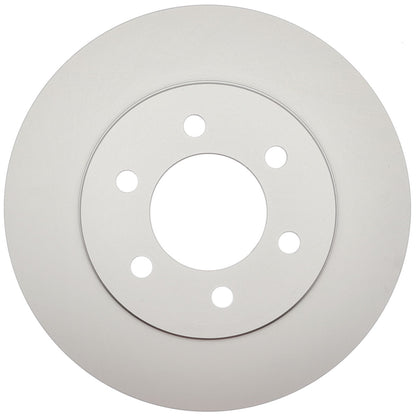 Centric Parts Disc Brake Rotor with RS200 finish 320.65097F