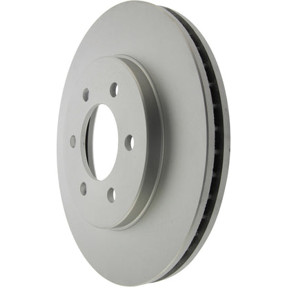 Centric Parts GCX Elemental Protection Brake Rotors By StopTech 320.65097