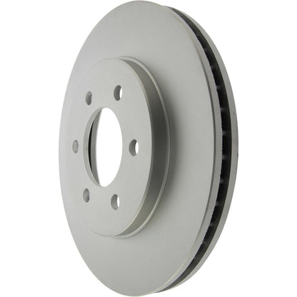 Centric Parts GCX Elemental Protection Brake Rotors By StopTech 320.65097