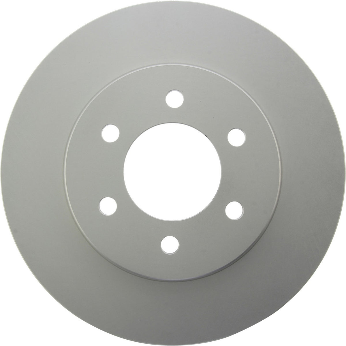 Centric Parts GCX Elemental Protection Brake Rotors By StopTech 320.65097