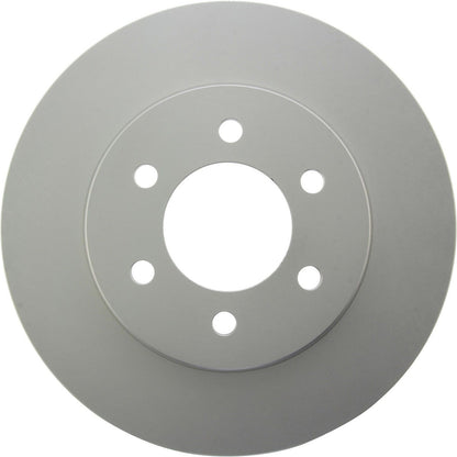 Centric Parts Disc Brake Rotor GCX with Partial Coating for 2002-2006 Ford Expedition Lincoln Navigator 320.65097