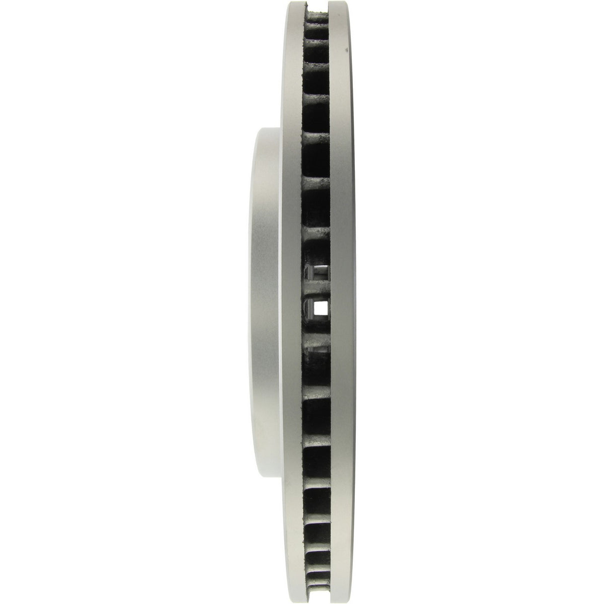 Centric Parts GCX Elemental Protection Brake Rotors By StopTech 320.65097