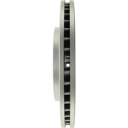Centric Parts GCX Elemental Protection Brake Rotors By StopTech 320.65097