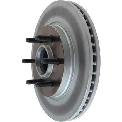 Centric Parts Disc Brake Rotor GCX with Partial Coating 320.65098