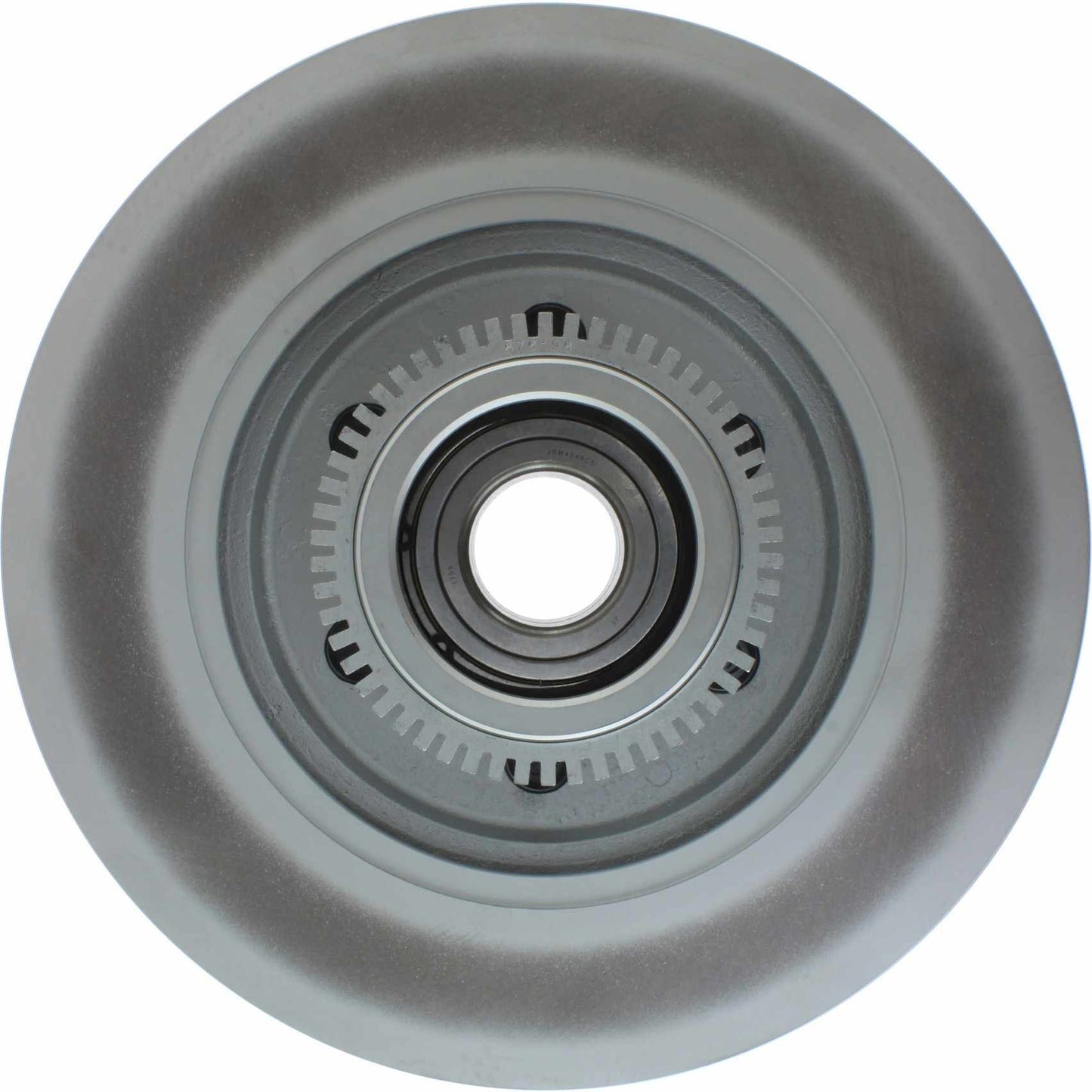 Centric Parts Disc Brake Rotor GCX with Partial Coating 320.65098