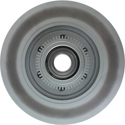 Centric Parts Disc Brake Rotor GCX with Partial Coating 320.65098