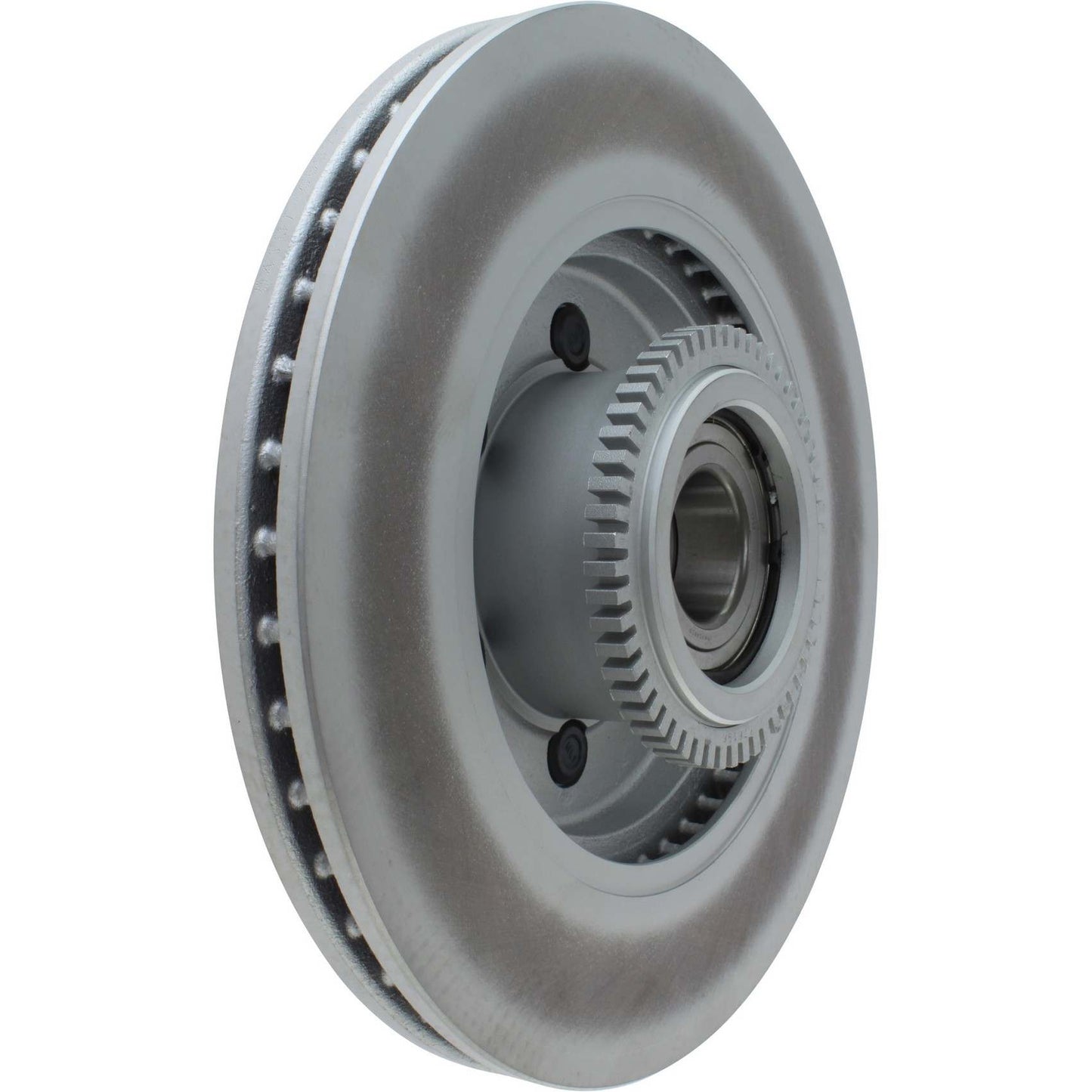 Centric Parts Disc Brake Rotor GCX with Partial Coating 320.65098