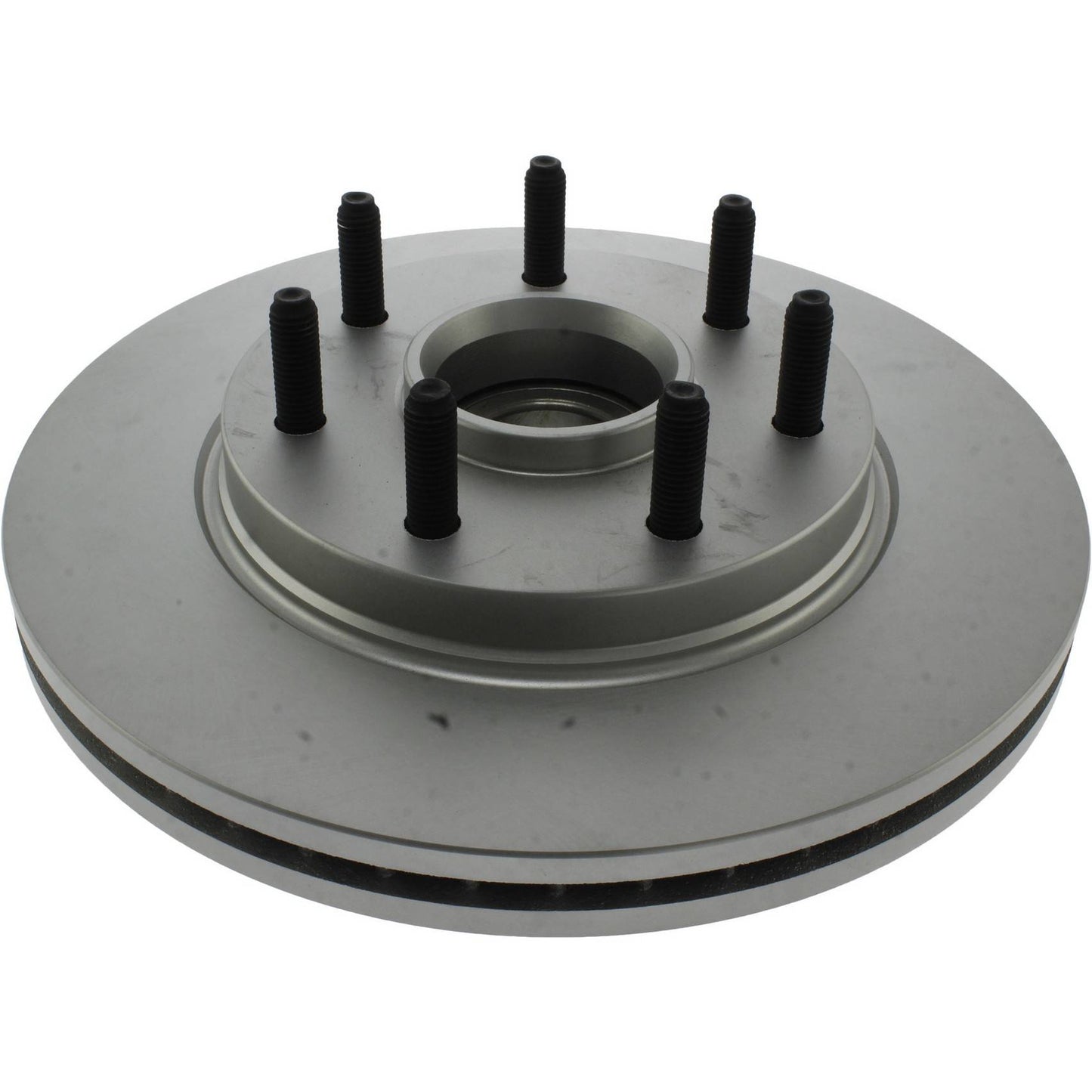 Centric Parts Disc Brake Rotor GCX with Full Coating 320.65099F