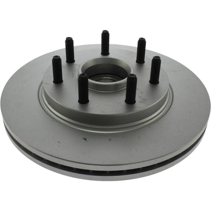 Centric Parts Disc Brake Rotor GCX with Full Coating 320.65099F