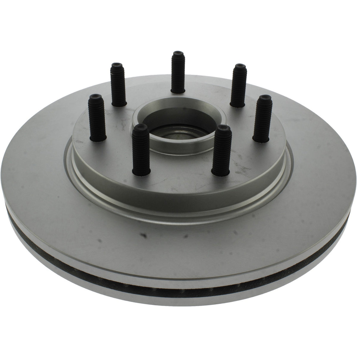 Centric Parts Disc Brake Rotor GCX with Full Coating 320.65099F