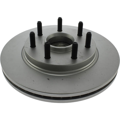 Centric Parts Disc Brake Rotor GCX with Full Coating 320.65099F