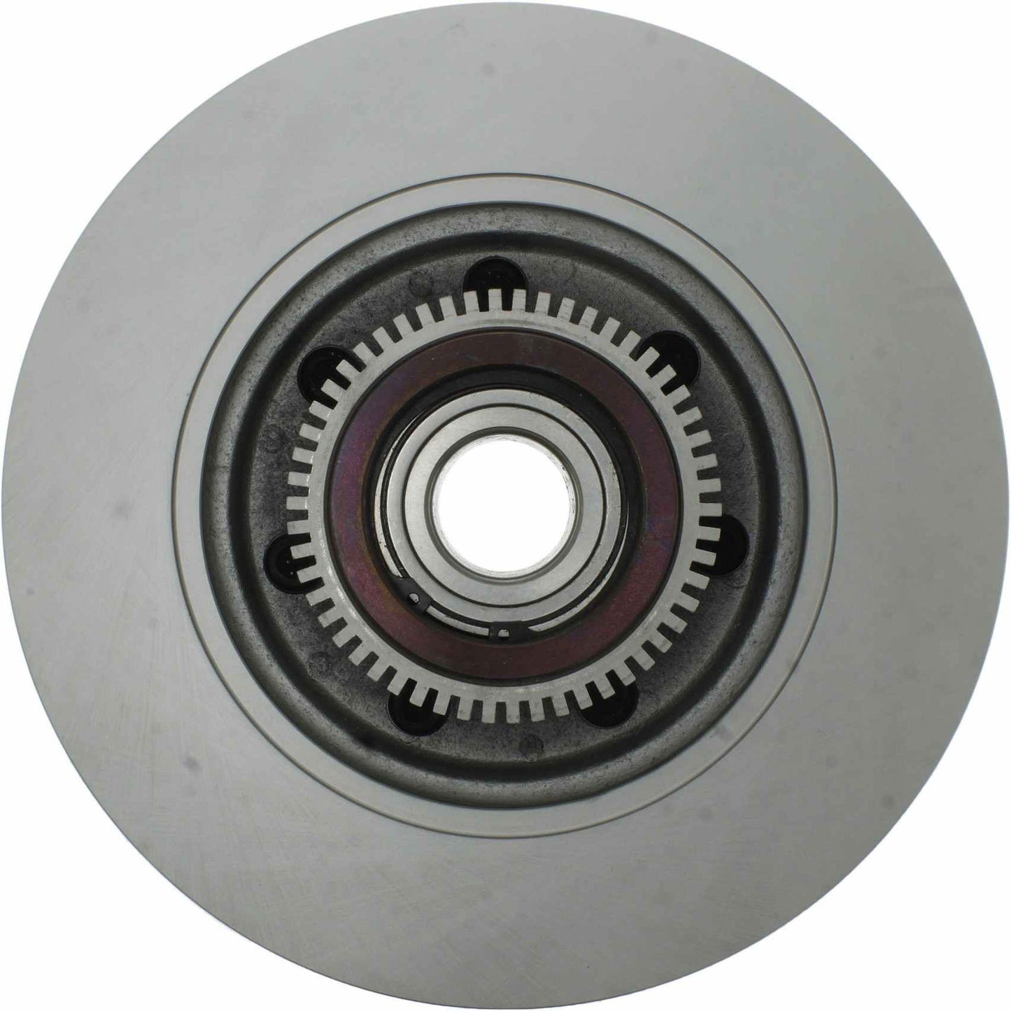 Centric Parts Disc Brake Rotor GCX with Full Coating 320.65099F