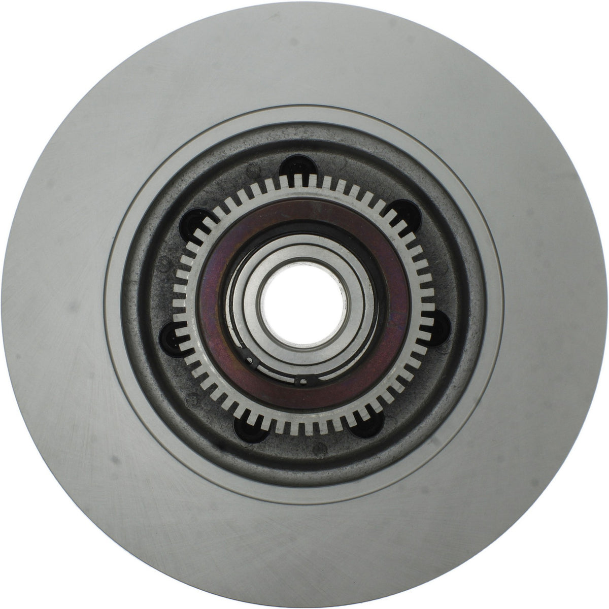 Centric Parts Disc Brake Rotor GCX with Full Coating 320.65099F