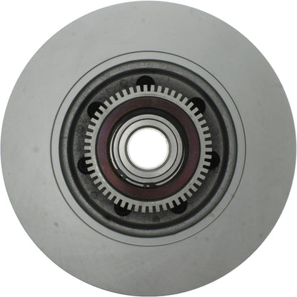 Centric Parts Disc Brake Rotor GCX with Full Coating 320.65099F