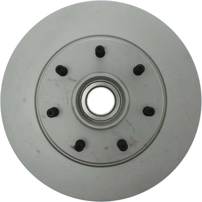 Centric Parts Disc Brake Rotor GCX with Full Coating 320.65099F