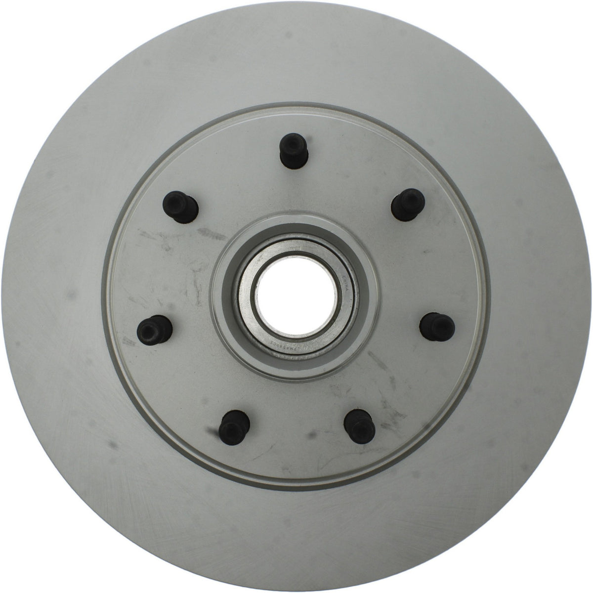 Centric Parts Disc Brake Rotor GCX with Full Coating 320.65099F